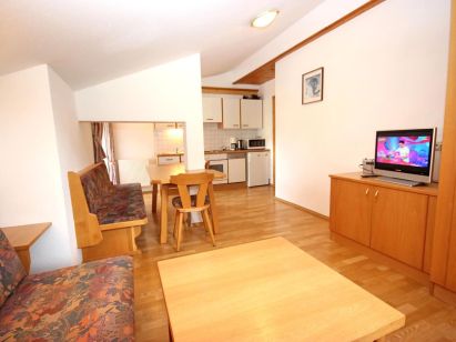 Chalet-apartment Voithofer Top 3-2