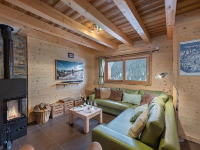 Chalet Etringa-1
