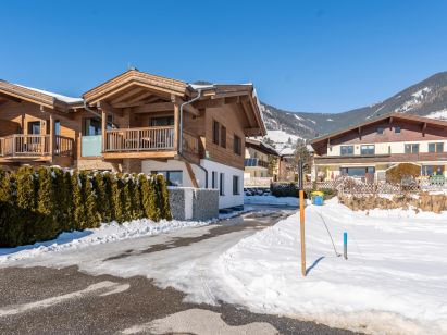 Chalet Bergbiber Lodge-1