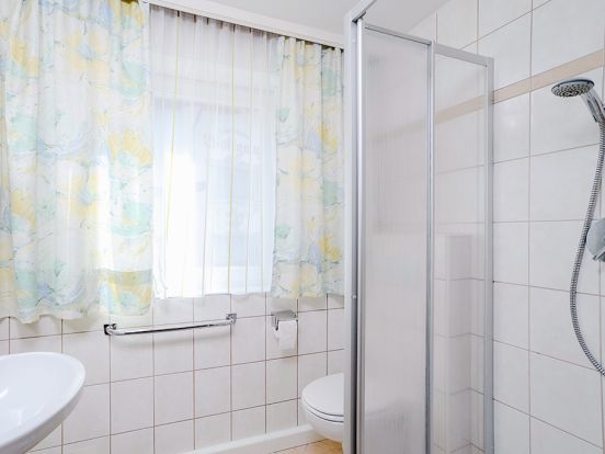 Apartment Gletscherstraße-3