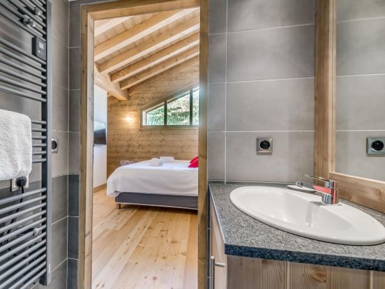 Apartment Lodge des Neiges-13