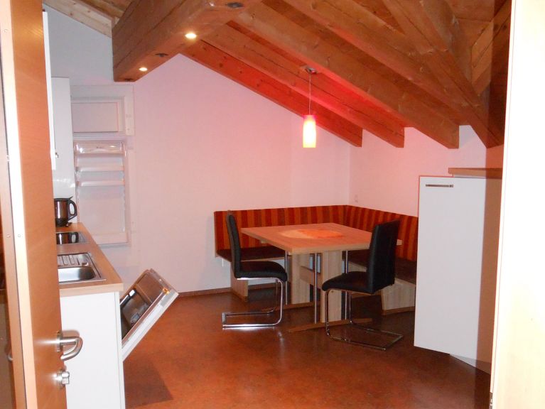 Apartment Beim Brunnen