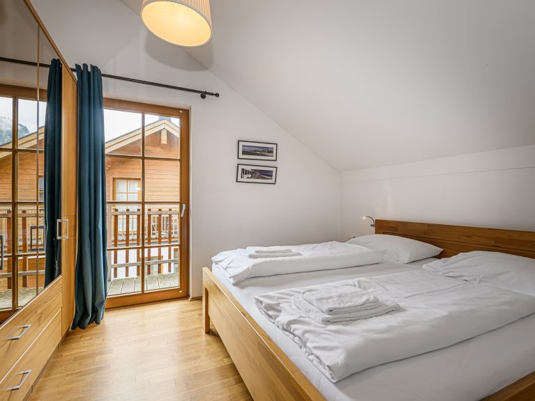 Apartment Schönblick Mountain-Resort & Spa