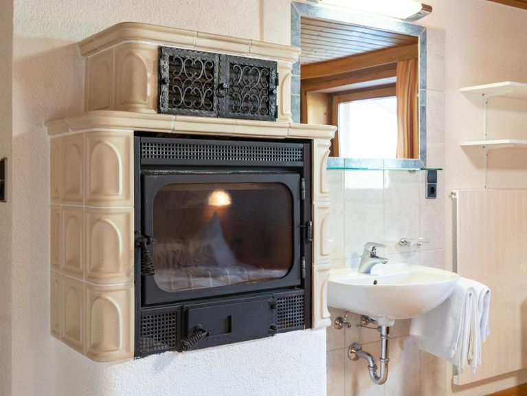 Apartment Pfister