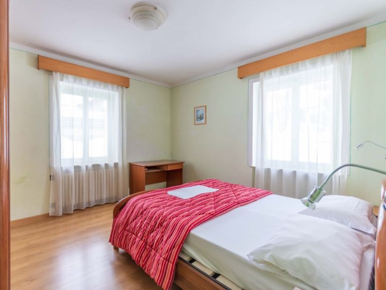 Apartment Casa Iris Combination of 3 apartments