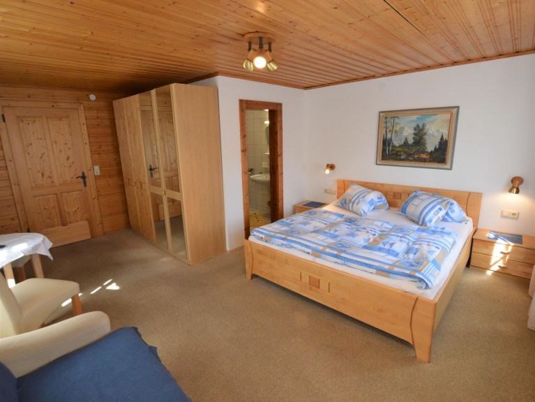 Apartment Reitdorf Siglavy