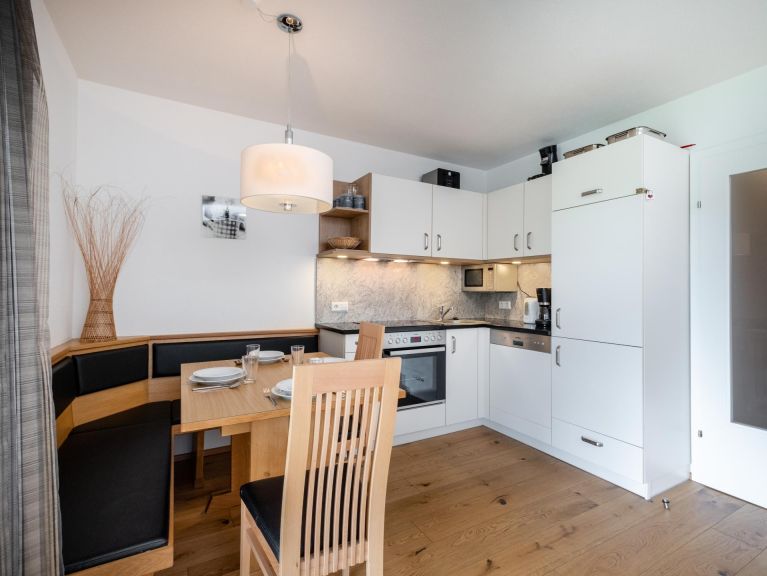 Apartment Panorama