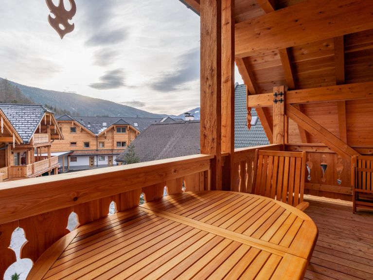 Apartment AlmApART 7-4