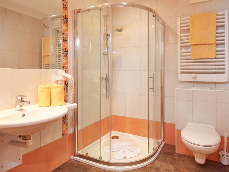 Apartment Sonnberg Ferienanlage Apartment type E