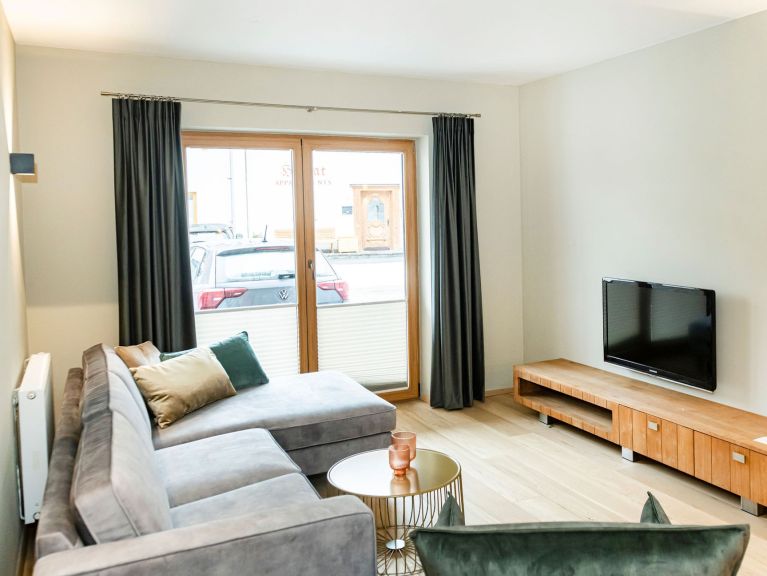 Apartment Residence Zillertal Type E