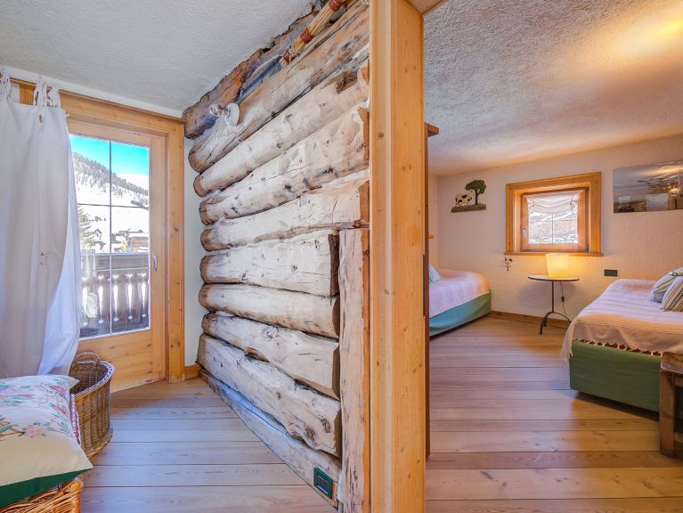 Chalet Lidia