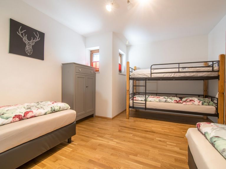 Chalet Bergblick