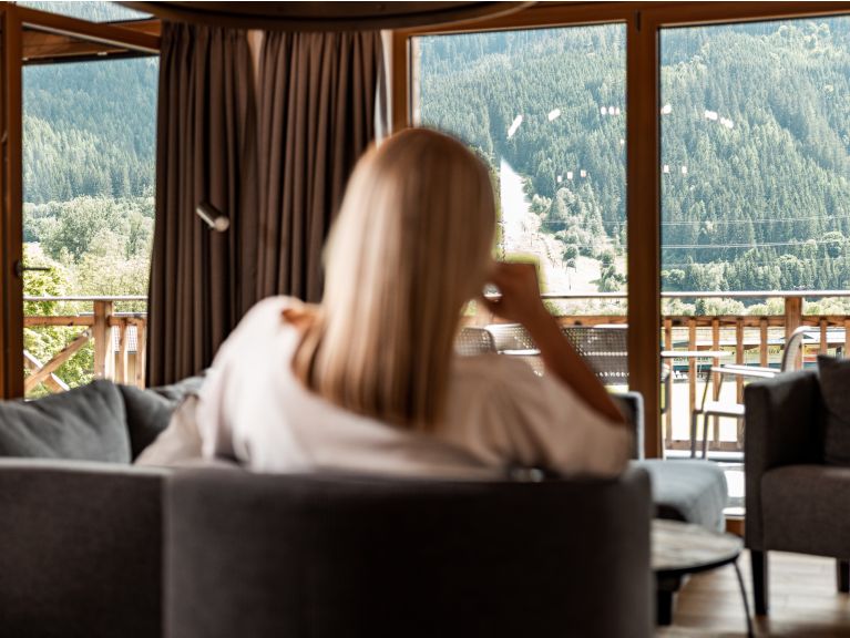 Chalet-apartment Das Neukirchen Type 2b