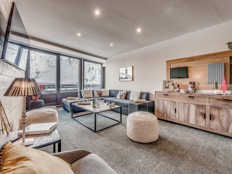 Apartment Palafour Lodges apartment 5