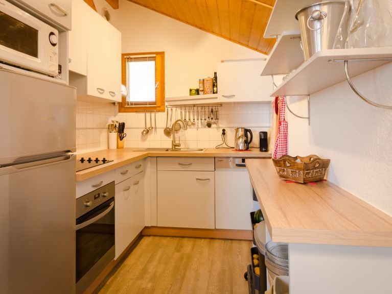 Chalet De Vallandry Type 2 Supérieur, Le Gland d 'Or