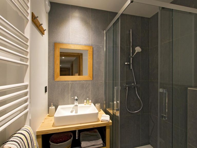 Chalet Chambertin Lodge