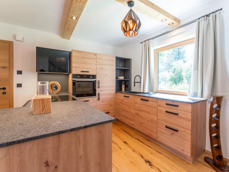 Apartment AlmApART 8-2