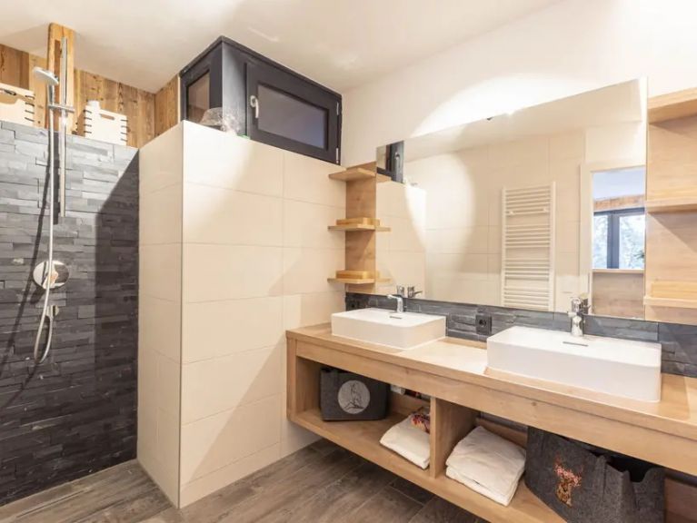 Chalet Reiteralm Apartment