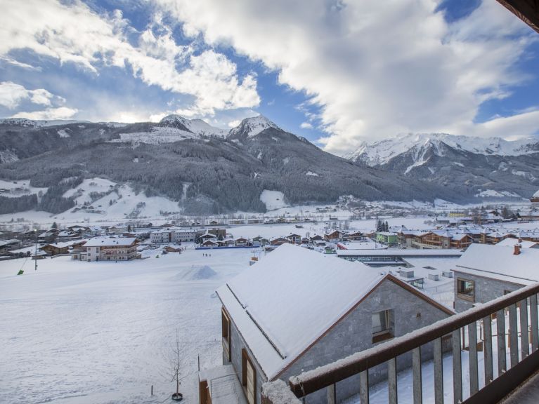 Chalet Senningerblick