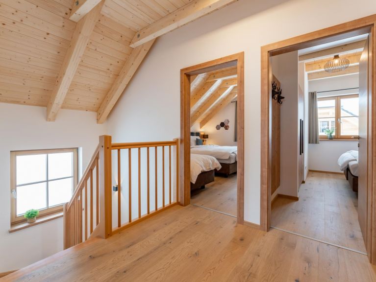 Chalet Riesneralm Alpenjoy Lodge