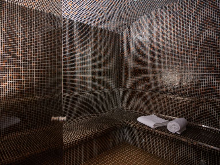 Chalet-apartment Du Soleil Contemporain