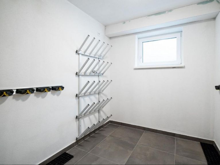 Chalet-apartment Sonnblick Top 4