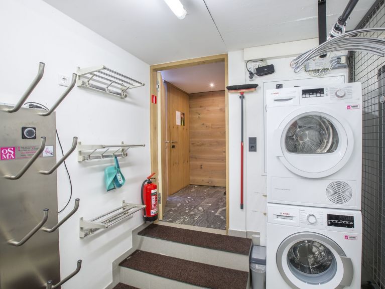 Chalet Senningerblick