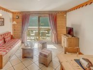Chalet-apartment Les Alpages de Champagny apartment B24-5
