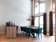 Apartment Residenz Illyrica Tirol penthouse-8