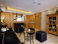 Chalet Romantik catering included-4