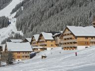 Chalet-apartment Le Grand Lodge-18
