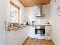 Chalet-apartment Dubbel Hout Van Dik Hout-10
