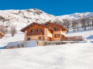 Chalet Les Merisiers-10