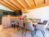 Chalet Pinzgau Lodge Combination 1A + 1B-6