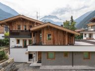 Chalet-apartment Alps Zillertal-31