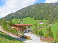 Chalet Eder-7