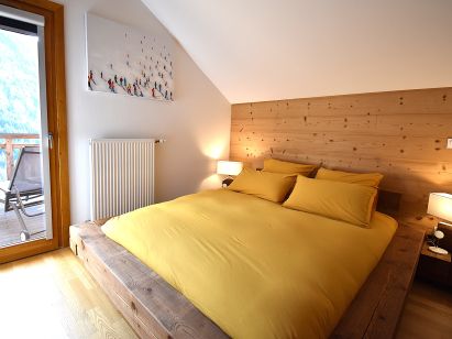 Chalet-apartment Les Edelweiss-2