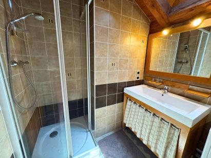 Chalet-apartment Lagrange-2