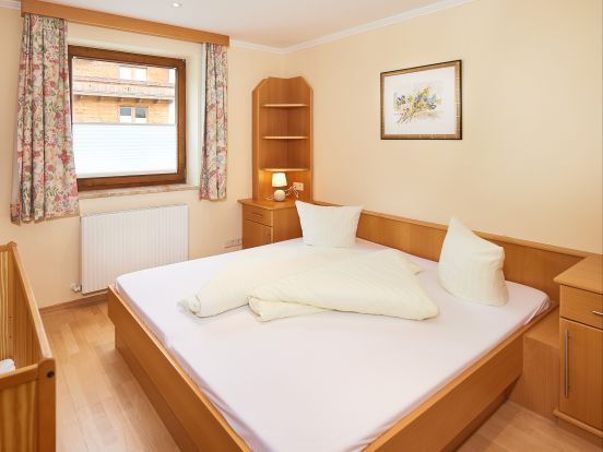 Apartment Sonnberg Ferienanlage-8