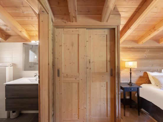 Chalet Etringa-13