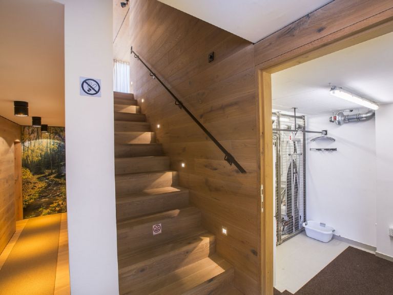 Chalet Senningerblick