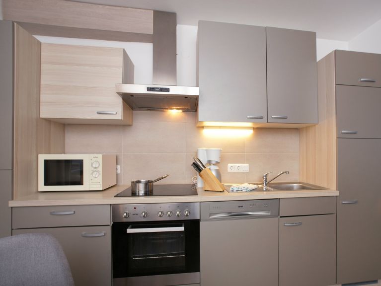 Apartment Wildbachhof