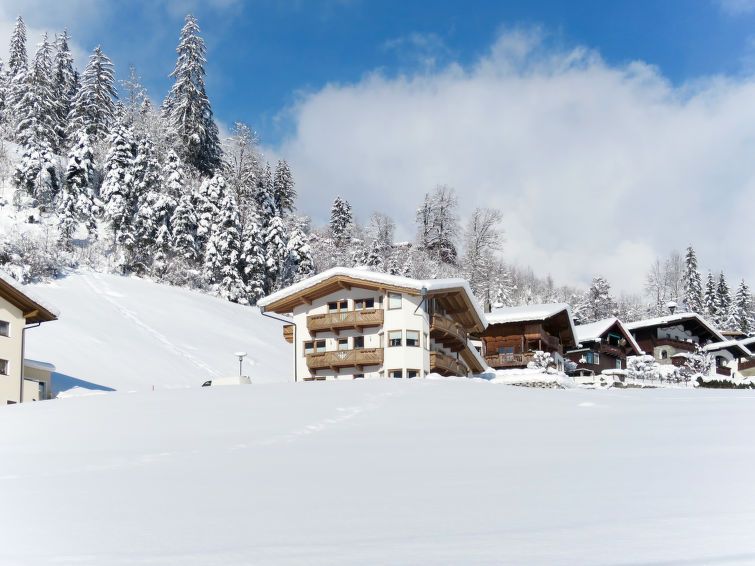 Chalet-apartment Marina max. 4 adults + 2 children