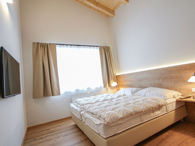 Chalet-apartment Nindl Top 3