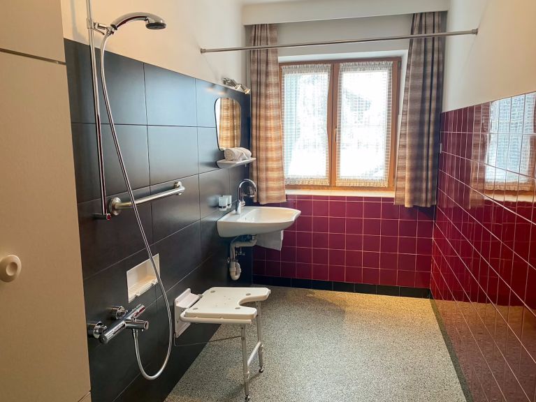 Apartment Waldblick Type 1