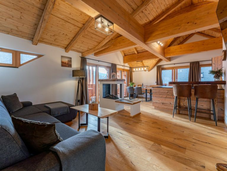 Apartment AlmApART 7-4