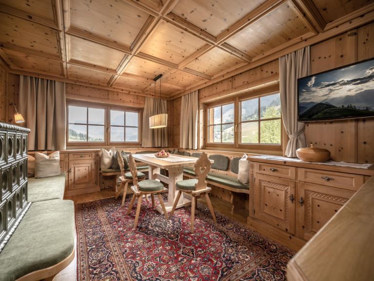 Chalet Birkheim