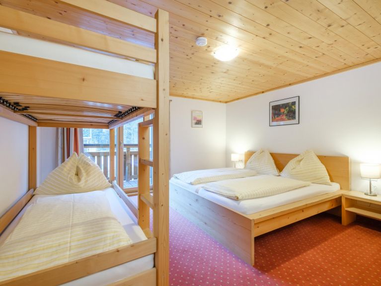 Chalet Peter