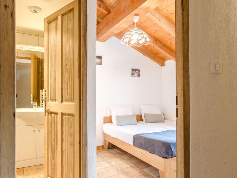 Chalet-apartment Acacia Apartment 3