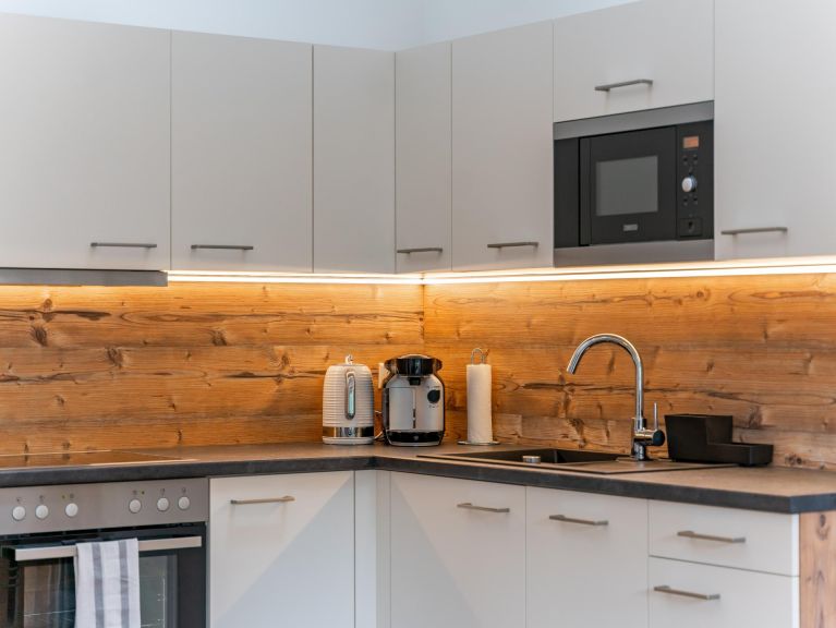 Apartment Ski & Nature Top 18